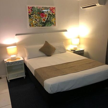Motel Mt Gravatt Brisbane Extérieur photo