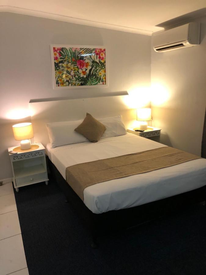 Motel Mt Gravatt Brisbane Extérieur photo